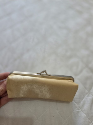 Alexi Andriotti evening bag used