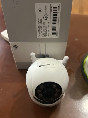 wifi camera