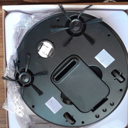 Robot vacuum like new