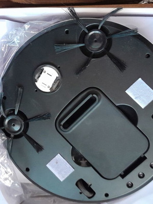 Robot vacuum like new
