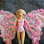  Barbie Flower n Flutter Fairy Butterfly Wings (2011)