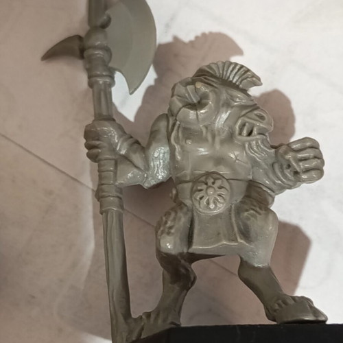 Oldhammer Chaos Beastmen Gors figures pack of 10 new