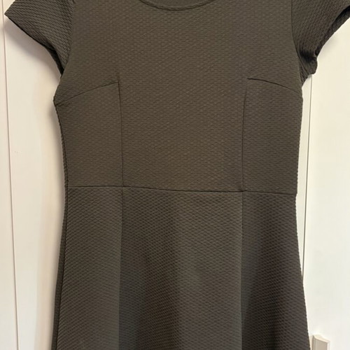 Attrattivo dress like new, size M, green