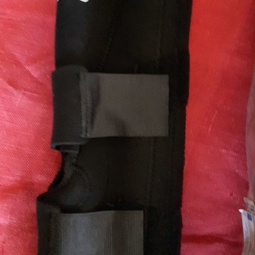 Procare Kneeranger II knee brace and elastic support new