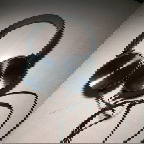 Ακουστικά με καλώδιο καινούργια, ενσύρματα