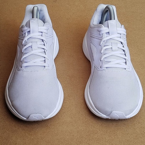 Puma Transport lilac athletic shoes size 38