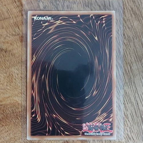 Yu-Gi-Oh Card Jet Synchron V.1 Rare 1st Edition near mint with sleeve