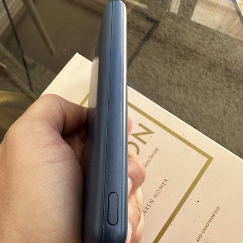 Belkin Power Bank like new