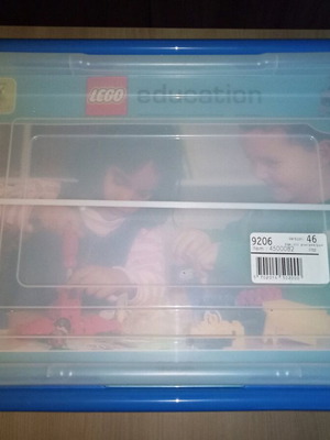 LEGO Education Duplo Tech Machines set new