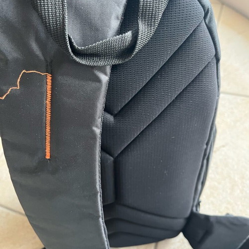 Sentio camera bag new