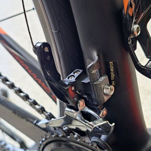 Σειρά Shimano 105 5800 και φρένα Ultrega σαν καινούργια σετ