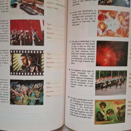 FCE 2 Listening & Speaking Skills Student's Book like new