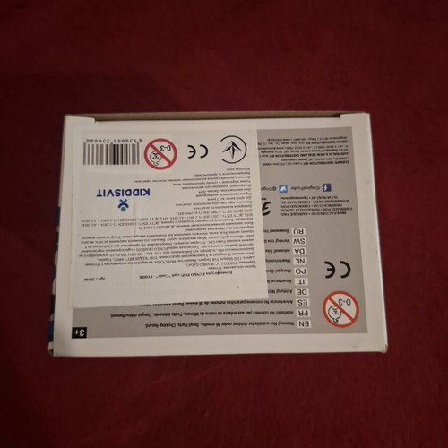 Funko Pop Sonic with Ring 283 like new