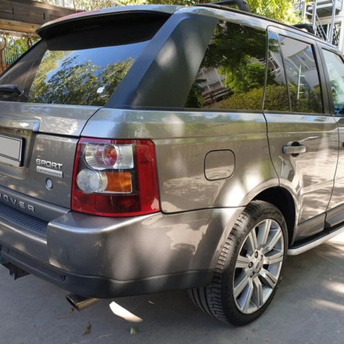 Land Rover Range Rover Sport 2008 Supercharged Autobiography μεταχειρισμένο SUV