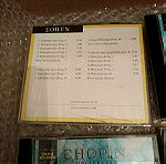  Κλασσική μουσική / 5 CD Chopin