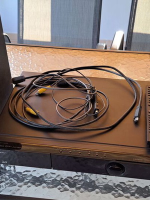 Pioneer BCS-424 5.1 Blu-ray 3D Home Cinema system used