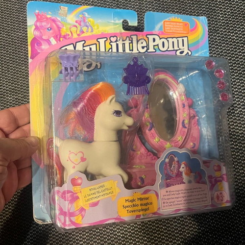 My Little Pony 1998 new