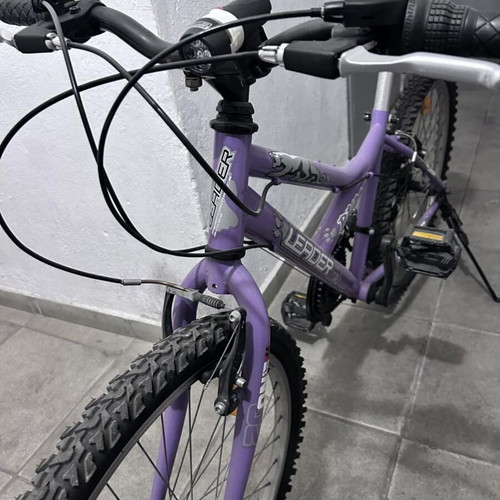 Performance Bike Leader Puma Mountain Bike 20 Inch women's used