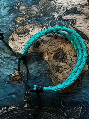 Bracelet new