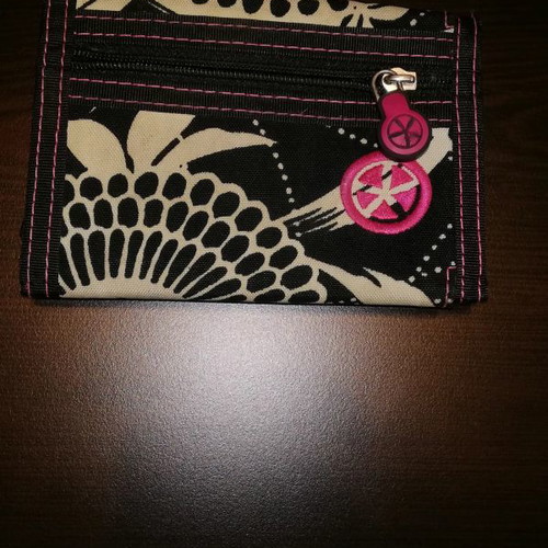 Animal wallets used, set of 2 pieces