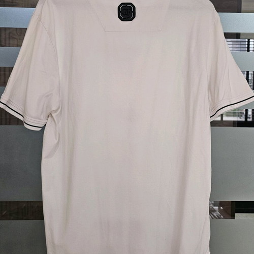 Gianfranco Ferre men's t-shirt like new, XL, white