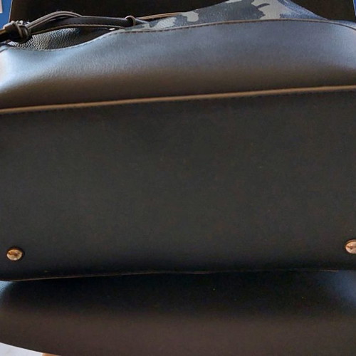 Doca militaire backpack like new