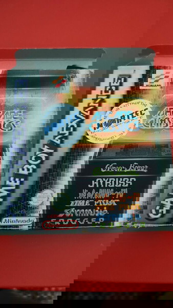 Παιχνίδι Konami arcade classics Nintendo Gameboy advance