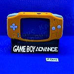  GameBoy Advance Βάση 3D Εκτυπωμένη