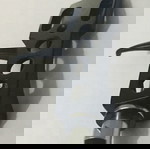 Ηeadshell αλουμινίου με καλώδια για κεφαλή πικάπ