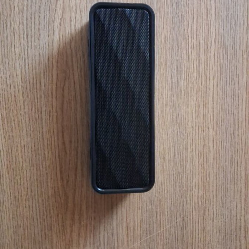 I-JMB portable Bluetooth speaker new, high quality