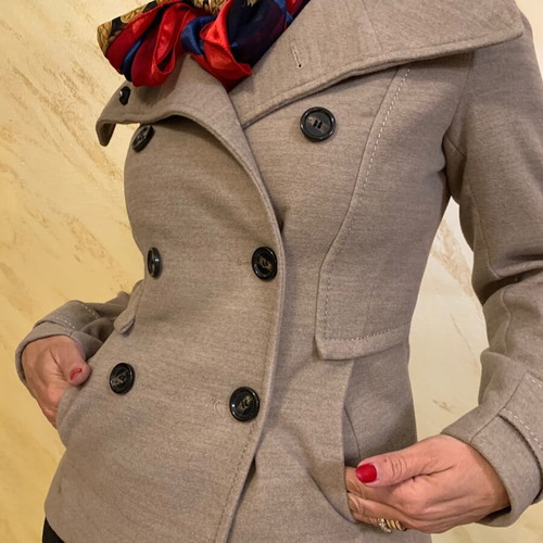 H&M Coat New, Size M