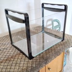AQUARIUM 21 liters.