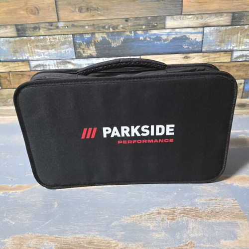 Parkside Performance tool bag like new