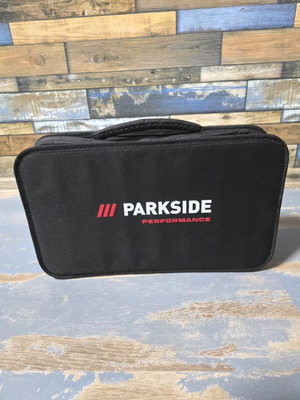 Τσάντα εργαλείων Parkside Performance σαν καινούργια