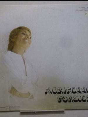 Μαρινέλλα Για πάντα βινύλιο LP άλμπουμ, λαϊκό