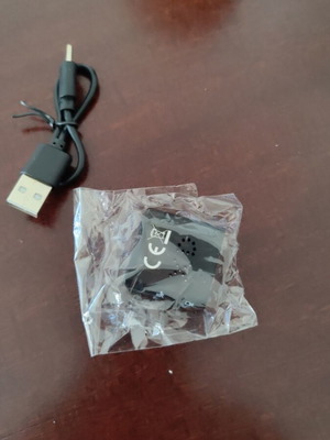 Μίνι φορητή κάμερα σαν καινούργιο