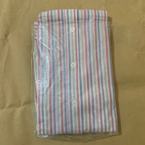 Men's short-sleeve shirt new, multicolor