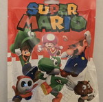 Super Mario mystery bag