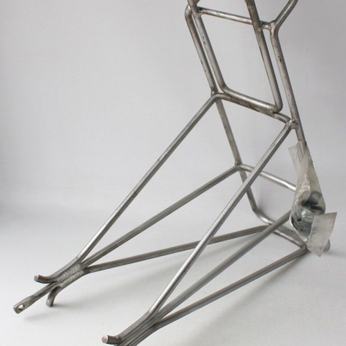 Vintage 80's Retro Bike Bor Yueh Taiwan Jim Blackburn Style Bicycle Rack new