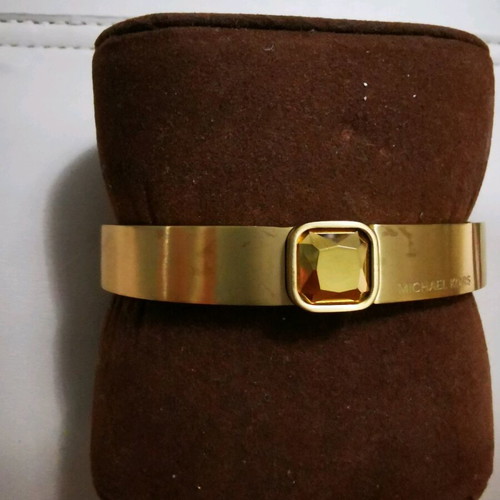 Michael Kors bracelet used
