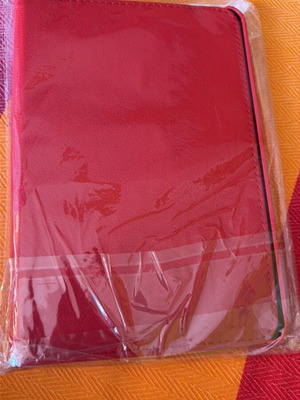 iPad Mini 4/5 Case new with protective film