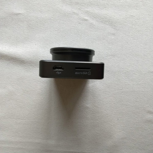 Dachcam 360 J511C Full HD 1080p Car Camera with Wi-Fi and Wide-Angle Lens like new