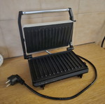 Izzy sandwich maker