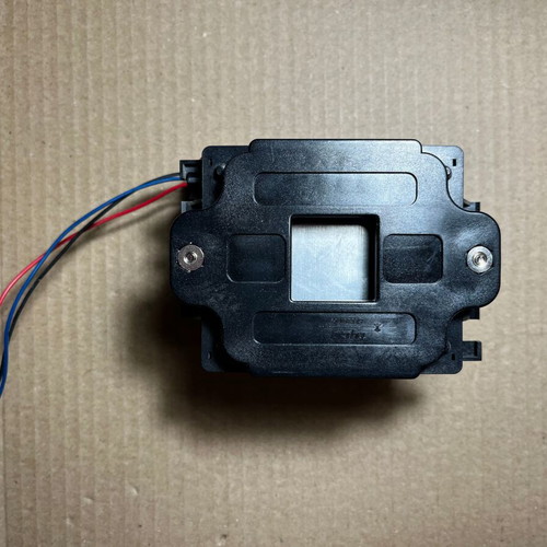 Socket 939 Processor Cooler like new with bracket and screws