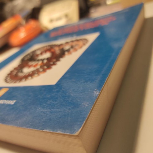 Strategic Industrial Marketing book like new by Georgios Avlonitis
