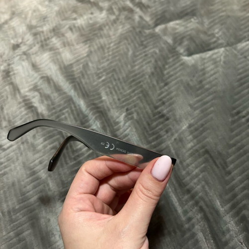 Sunglasses new gray