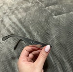 Sunglasses new gray