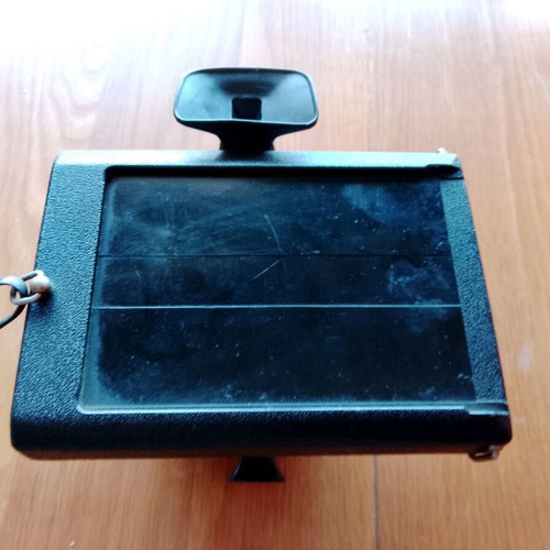 Vintage Polaroid 88 camera used