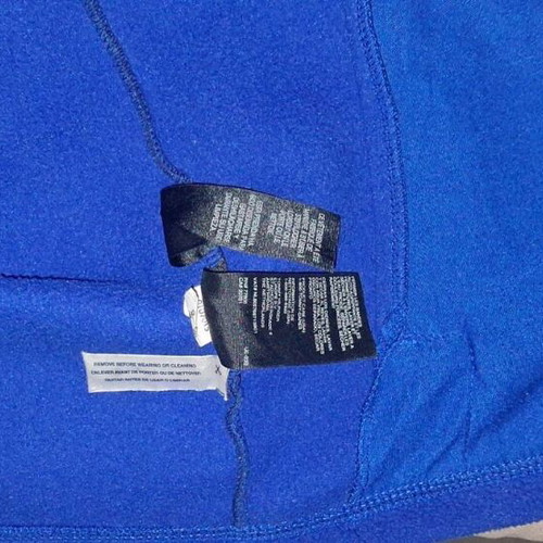 Tommy Hilfiger jacket for boys 16 years old like new, blue