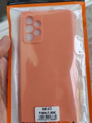 Phone case Samsung A72 new
